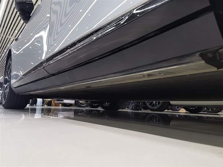 Фото 22 - XPeng F57