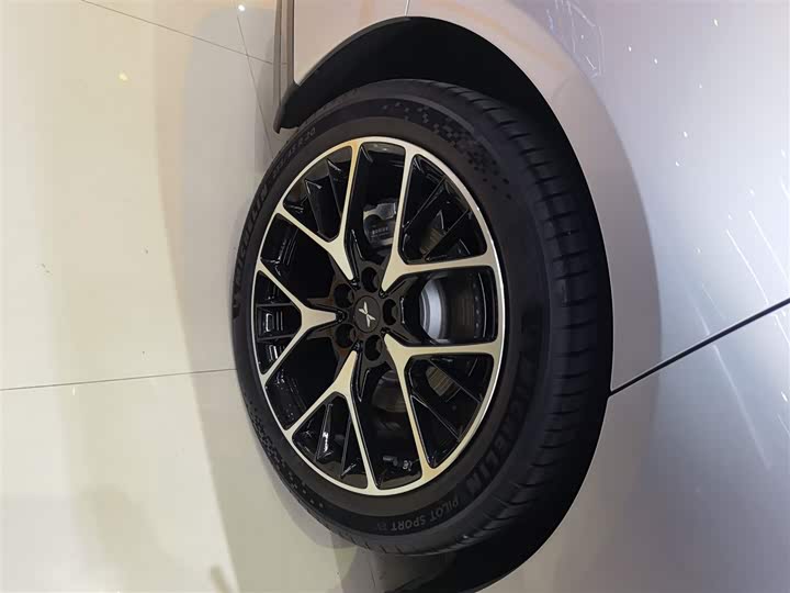 Фото 26 - XPeng F57