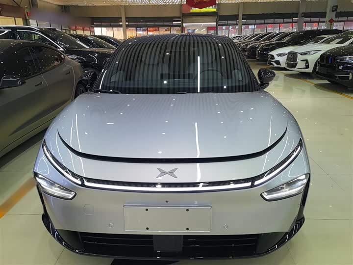 Фото 3 - XPeng F57