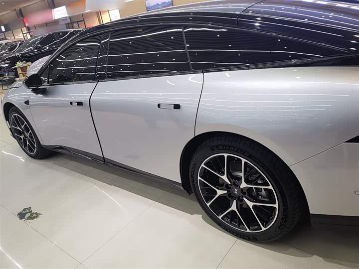 Фото 5 - XPeng F57