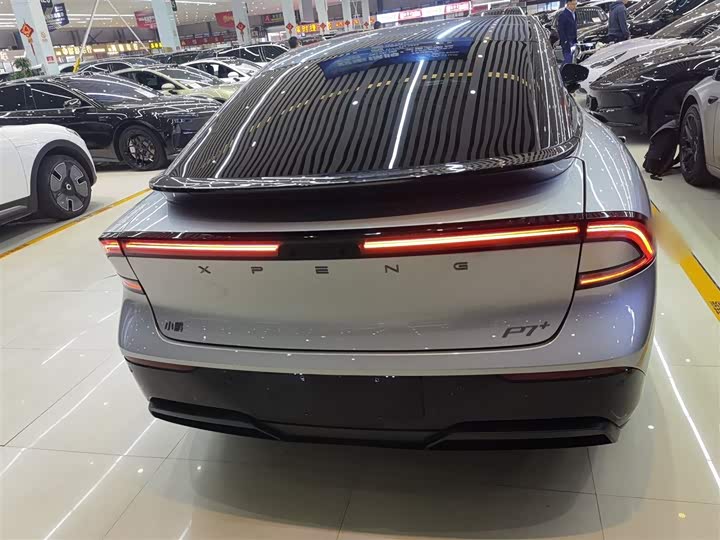 Фото 6 - XPeng F57