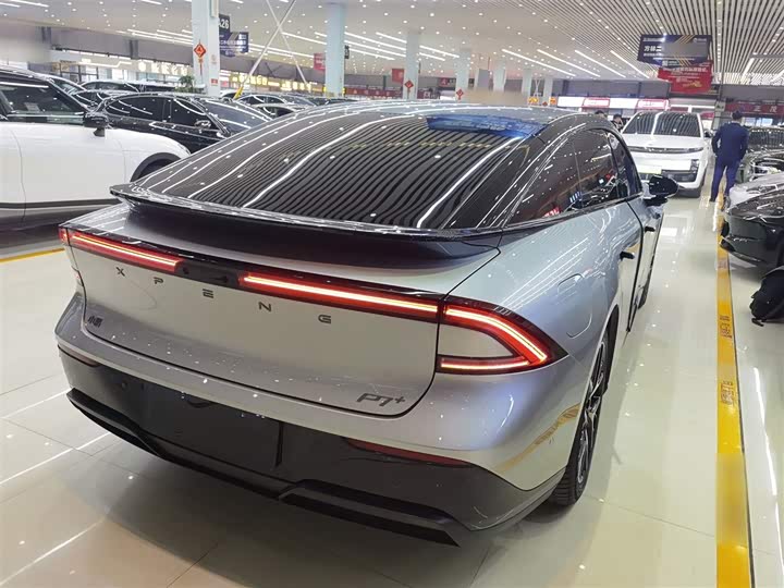Фото 7 - XPeng F57