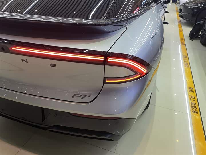 Фото 8 - XPeng F57