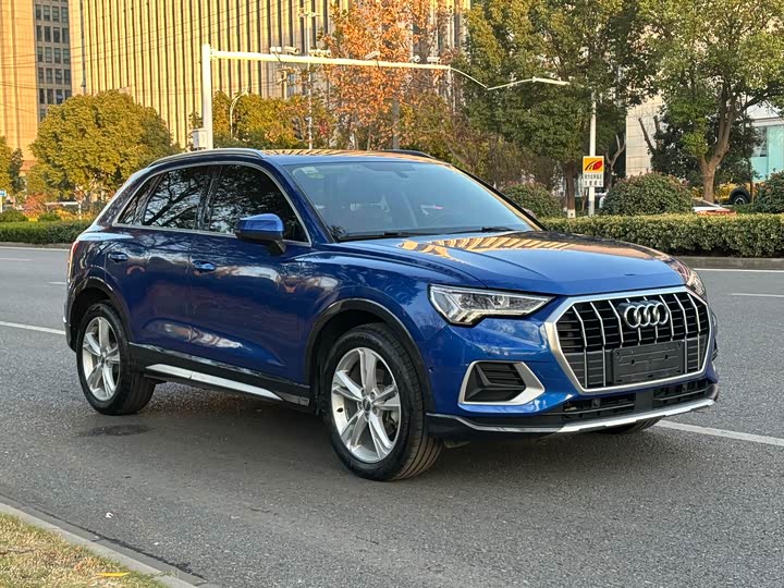 Фото 3 - Audi Q3