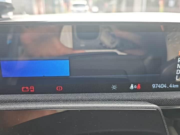 Фото 8 - Ford Mustang Mach-E