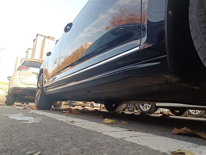 Фото 21 - Volkswagen Passat