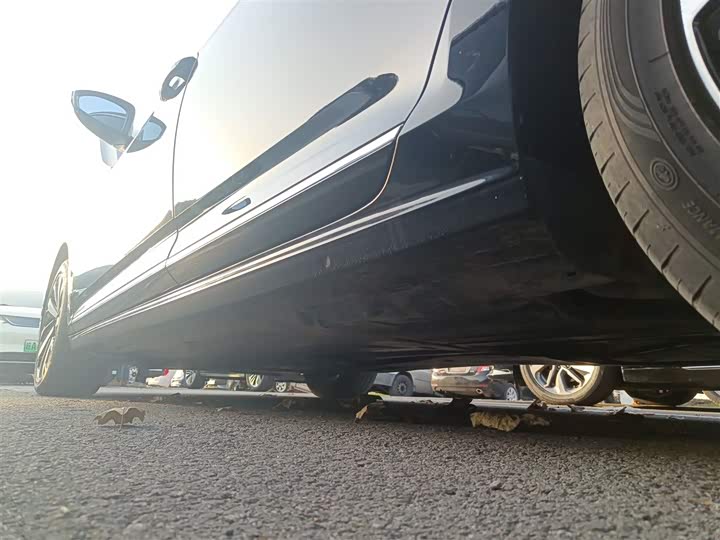 Фото 22 - Volkswagen Passat