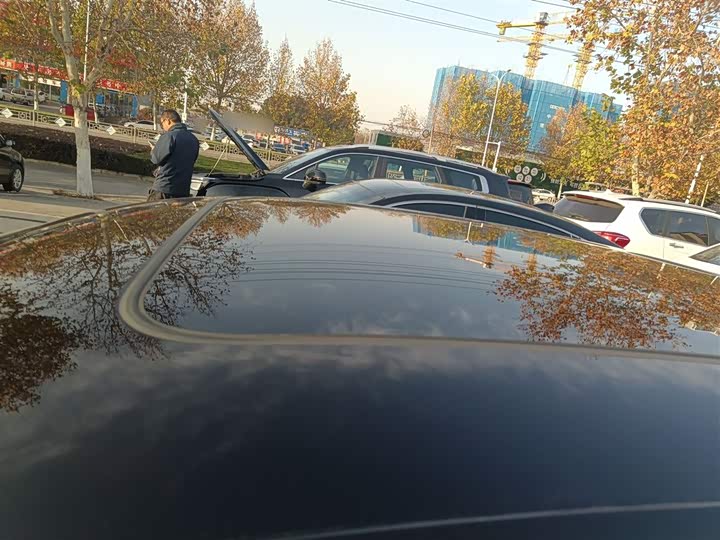 Фото 27 - Volkswagen Passat