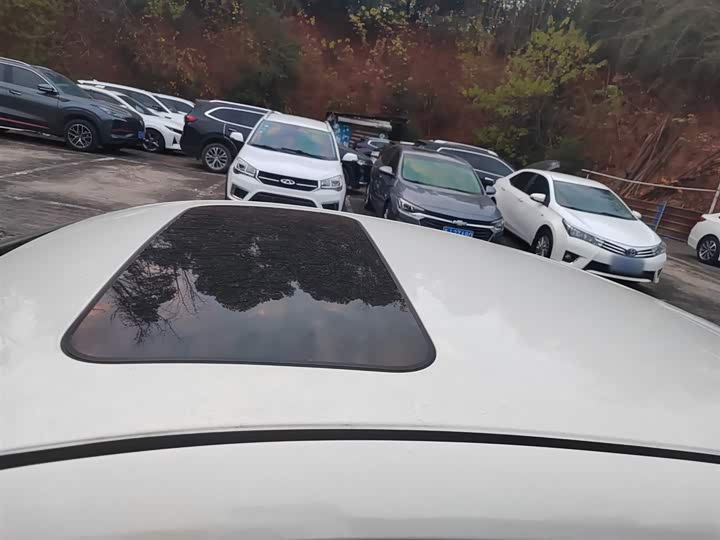 Фото 27 - Nissan Sylphy