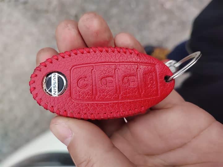 Фото 9 - Nissan Sylphy