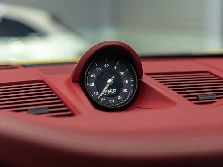 Фото 11 - Porsche 911