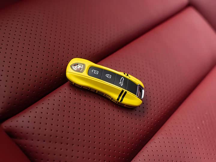 Фото 13 - Porsche 911