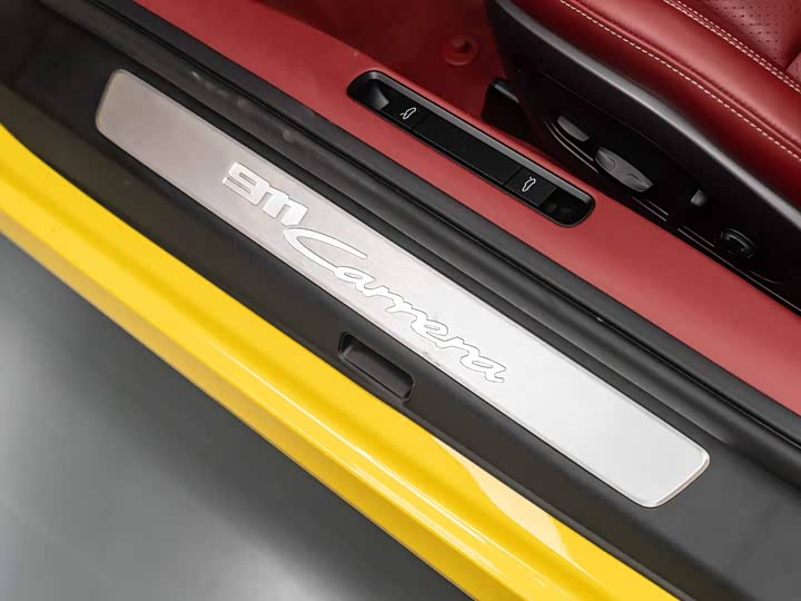 Фото 15 - Porsche 911