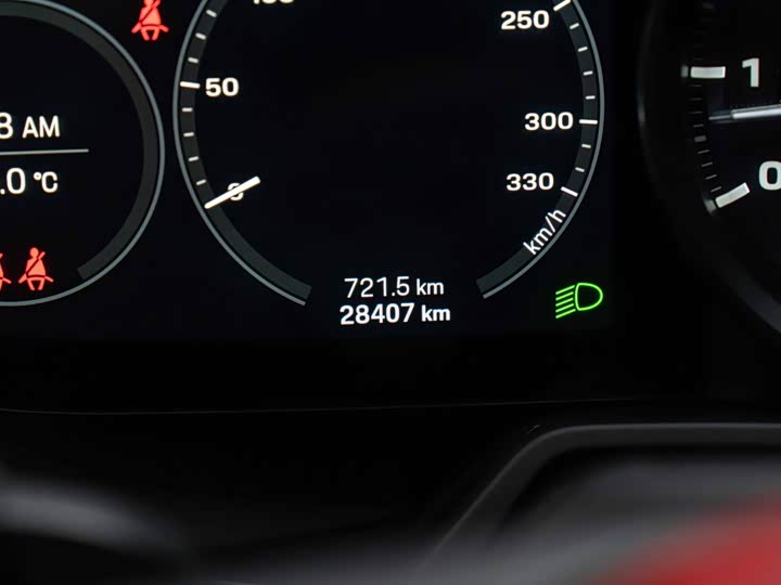 Фото 16 - Porsche 911