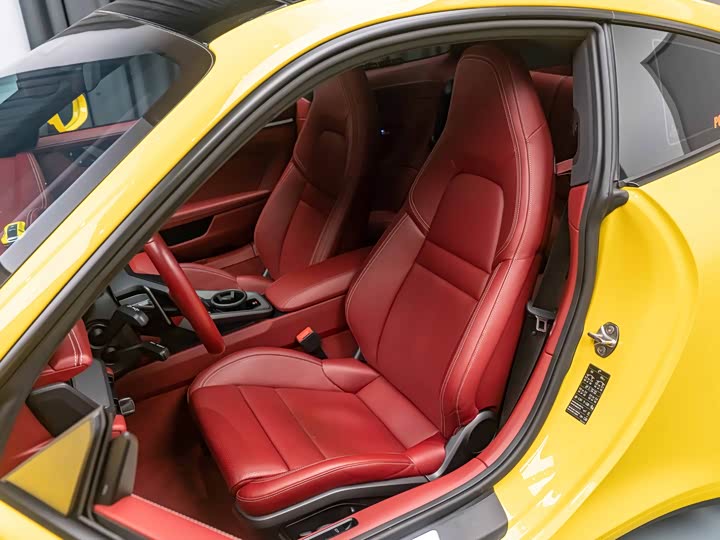 Фото 6 - Porsche 911