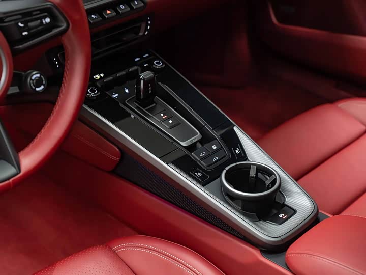 Фото 7 - Porsche 911