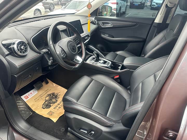 Фото 11 - MG Motor Pilot