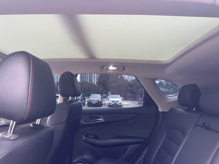 Фото 15 - MG Motor Pilot