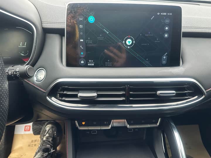 Фото 22 - MG Motor Pilot