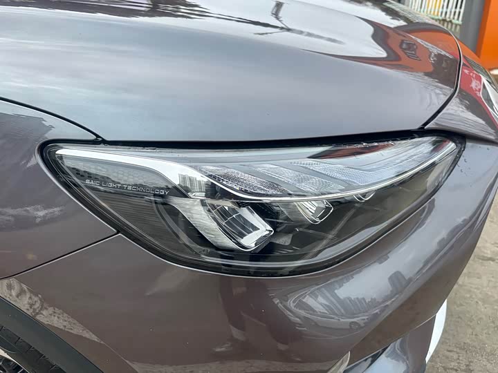 Фото 23 - MG Motor Pilot