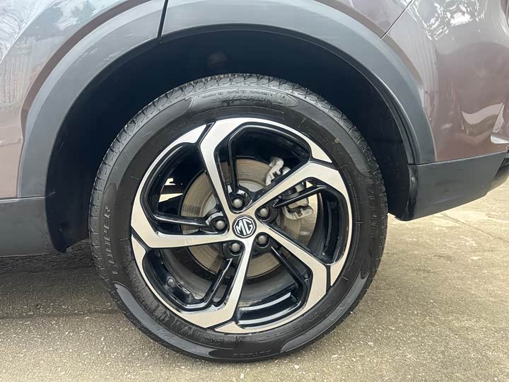 Фото 24 - MG Motor Pilot