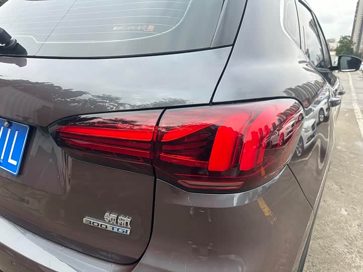 Фото 25 - MG Motor Pilot