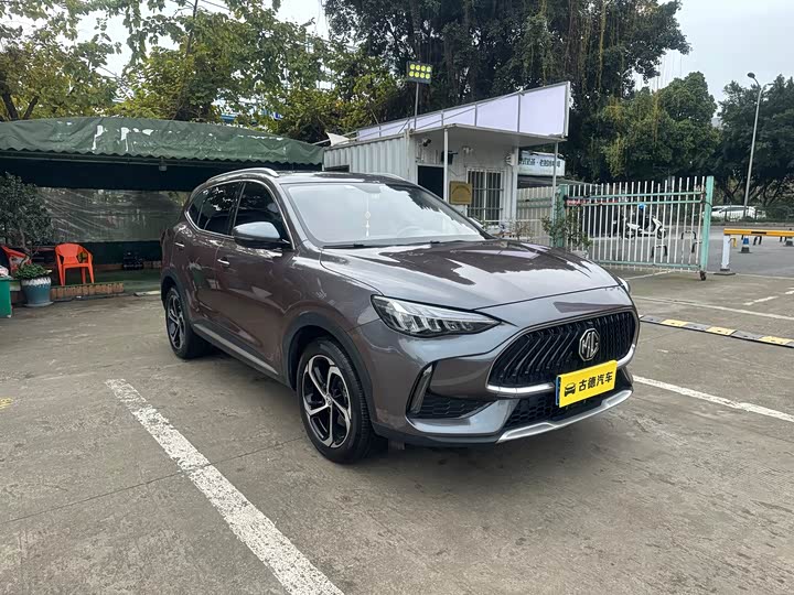 Фото 3 - MG Motor Pilot