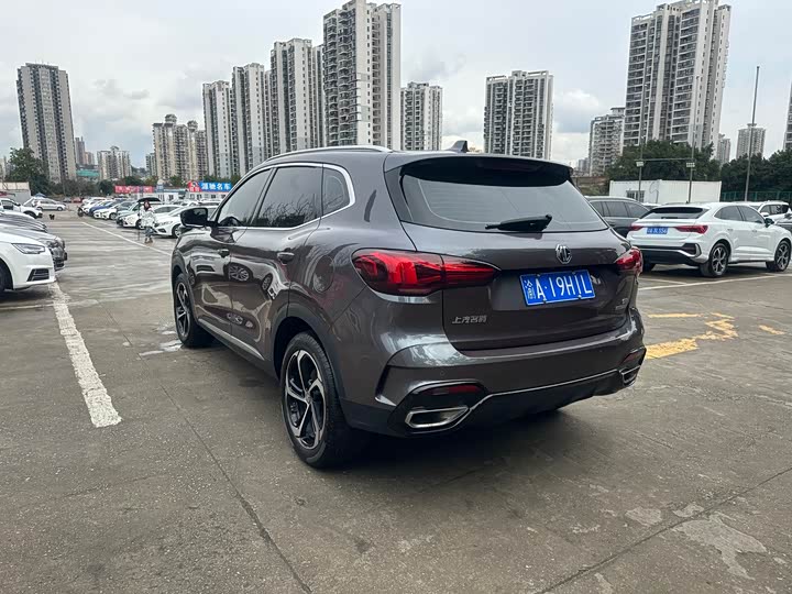 Фото 8 - MG Motor Pilot