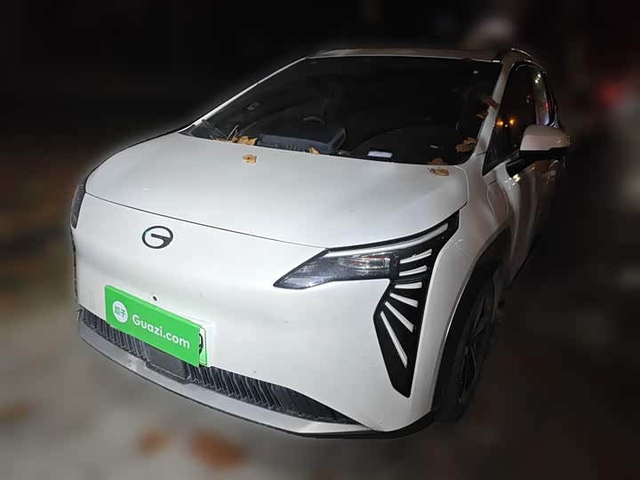 Фото 1 - GAC Aion Y