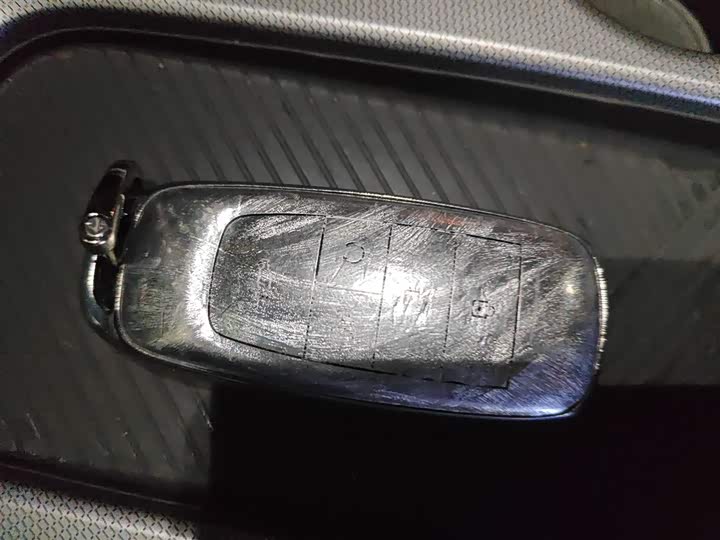 Фото 11 - GAC Aion Y