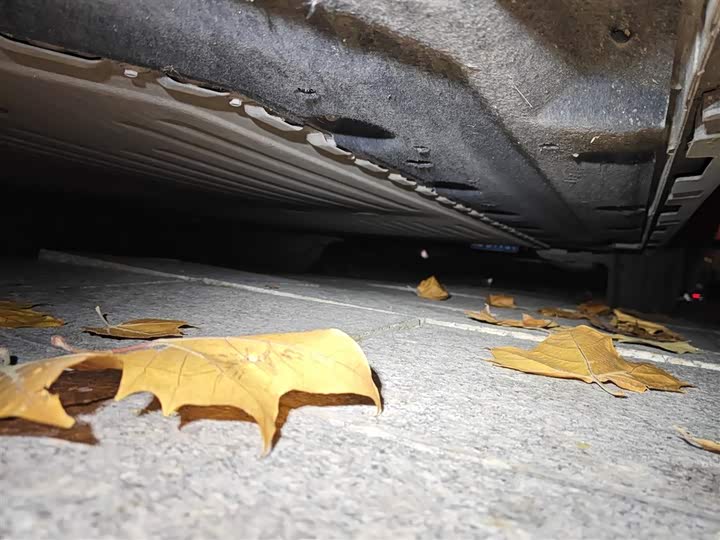 Фото 18 - GAC Aion Y