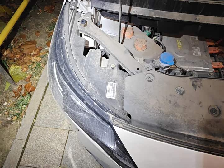 Фото 20 - GAC Aion Y