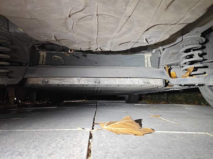 Фото 24 - GAC Aion Y