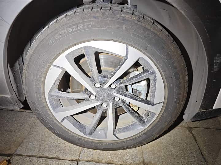 Фото 30 - GAC Aion Y