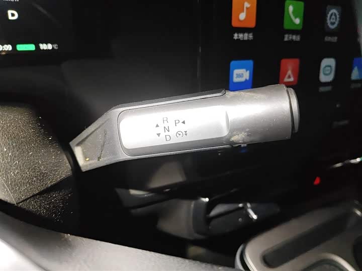 Фото 6 - GAC Aion Y