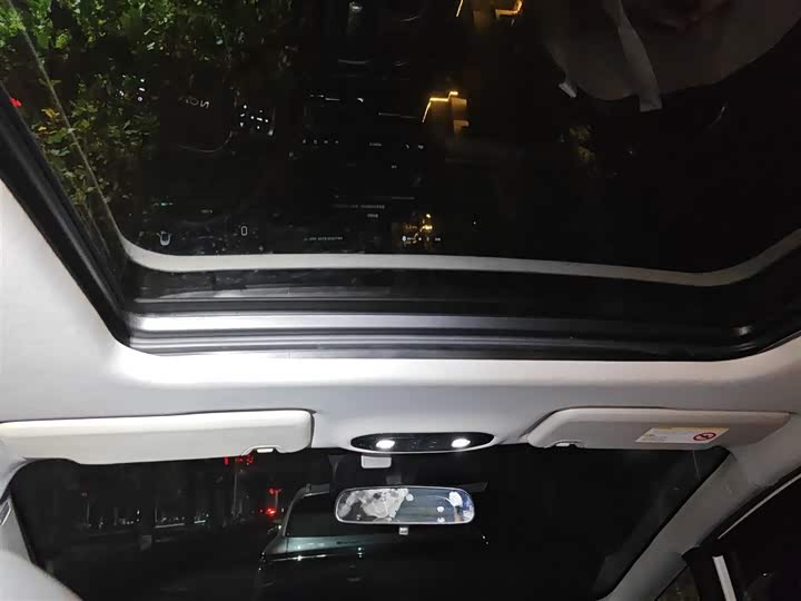 Фото 8 - GAC Aion Y