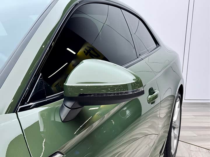 Фото 24 - Audi A5