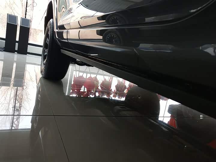 Фото 20 - Tank 400 Hybrid