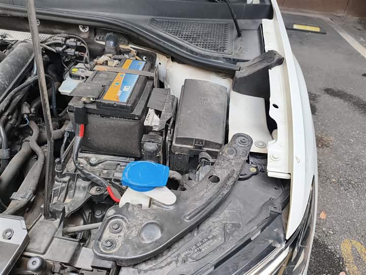 Фото 21 - Volkswagen T-Roc