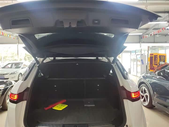 Фото 19 - Land Rover Range Rover Evoque L