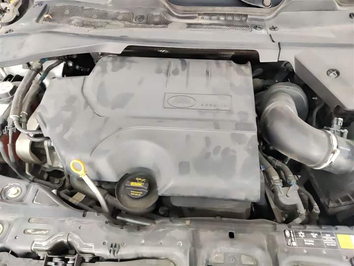 Фото 20 - Land Rover Range Rover Evoque L