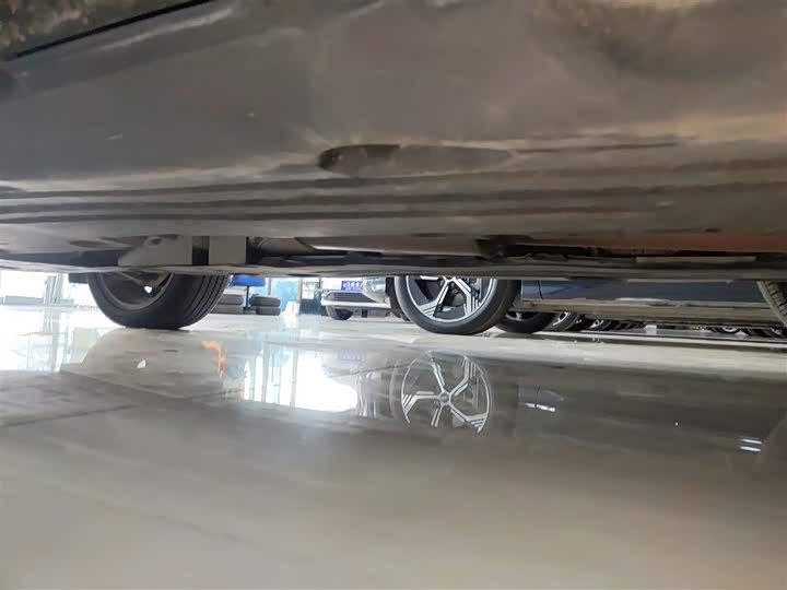 Фото 22 - Land Rover Range Rover Evoque L