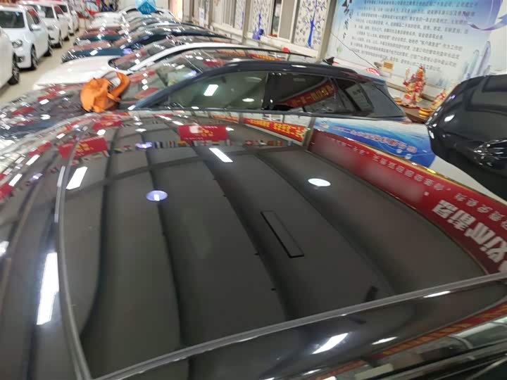 Фото 27 - Land Rover Range Rover Evoque L