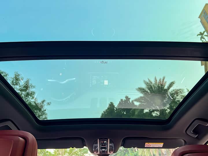 Фото 20 - Porsche Cayenne