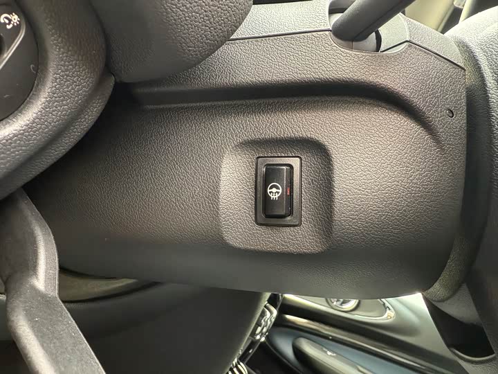 Фото 16 - Mini Clubman