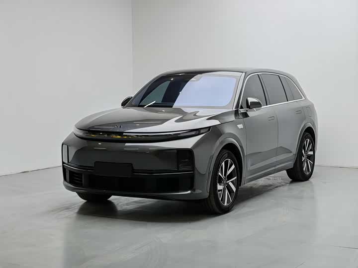 Фото 1 - LiXiang L7