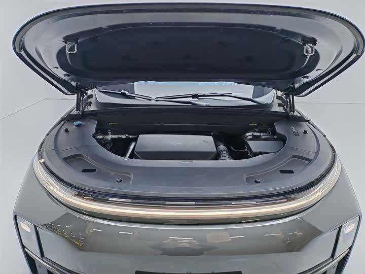 Фото 13 - LiXiang L7