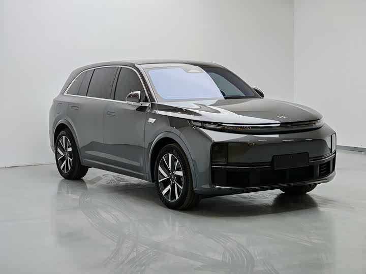 Фото 3 - LiXiang L7