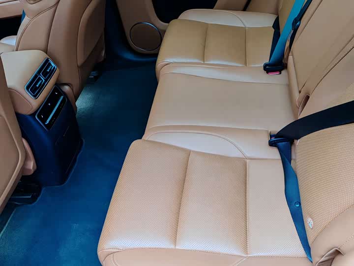 Фото 5 - LiXiang L7