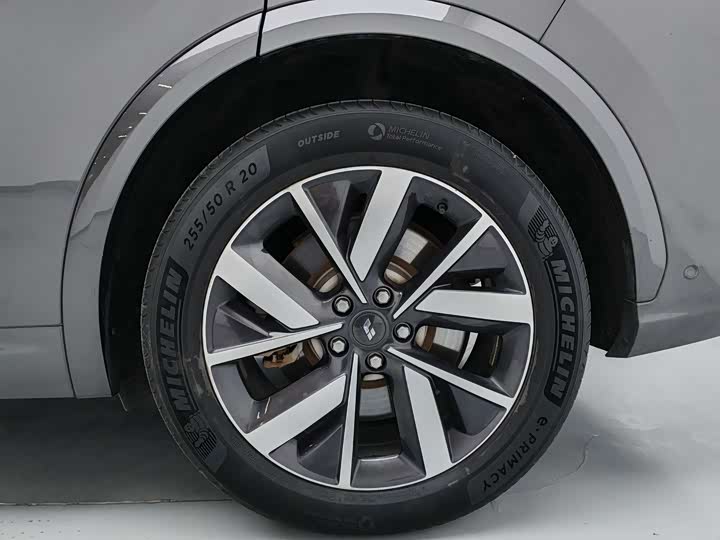 Фото 9 - LiXiang L7